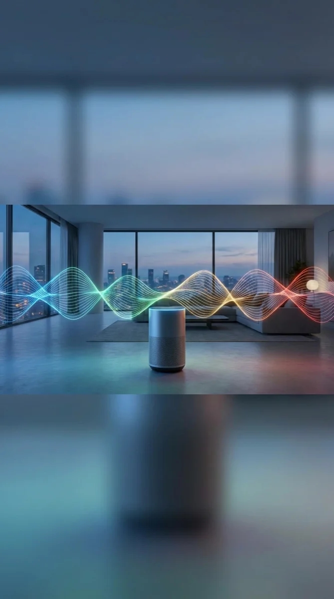 Нейросеть для озвучки текста — ТОП-5 сервисов 2026