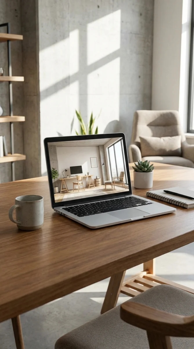 AI-инструменты для 3D-моделирования и архитектурной визуализации 2026