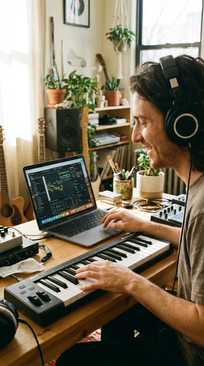 Сравнение нейросетей для создания музыки — Suno, Udio, ElevenLabs