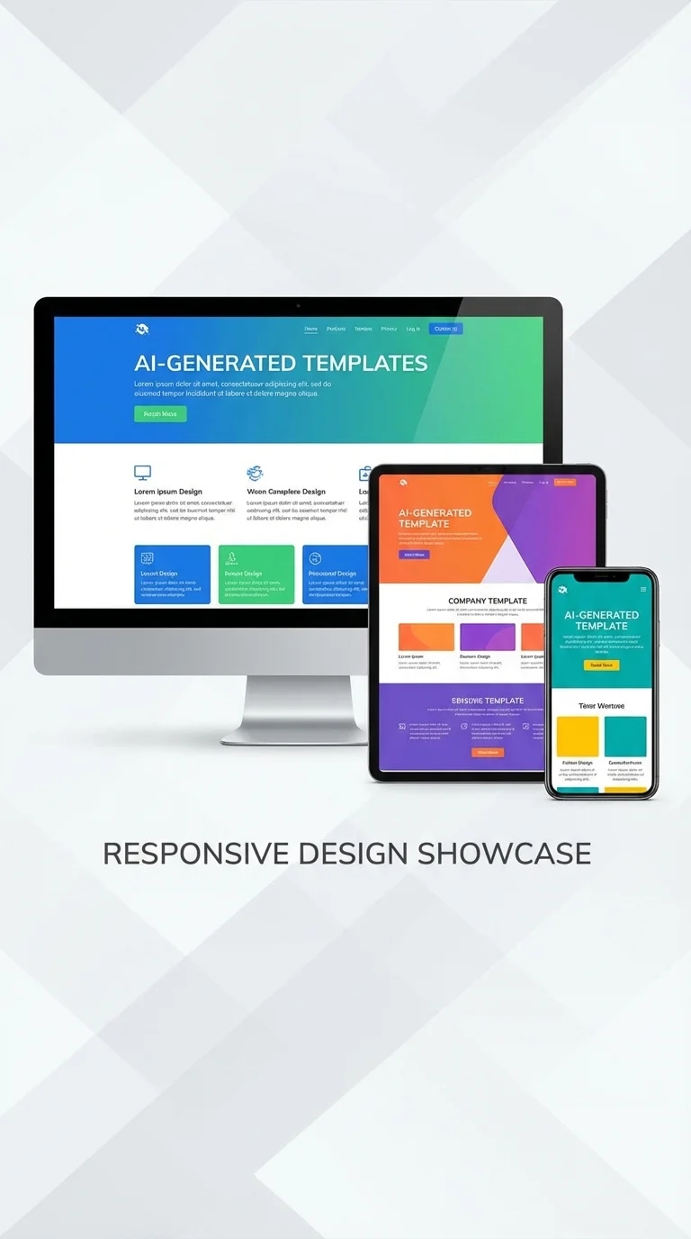 AI-конструкторы сайтов — Wix, v0, Framer