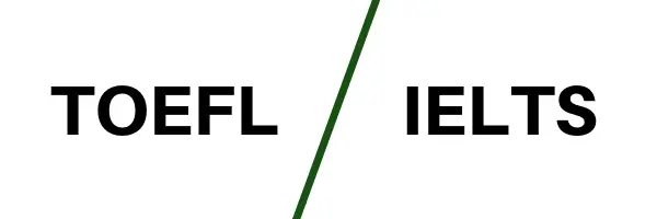 Подготовка к TOEFL и IELTS