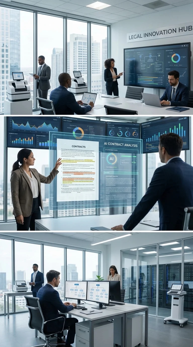 Нейросеть для анализа юридических документов