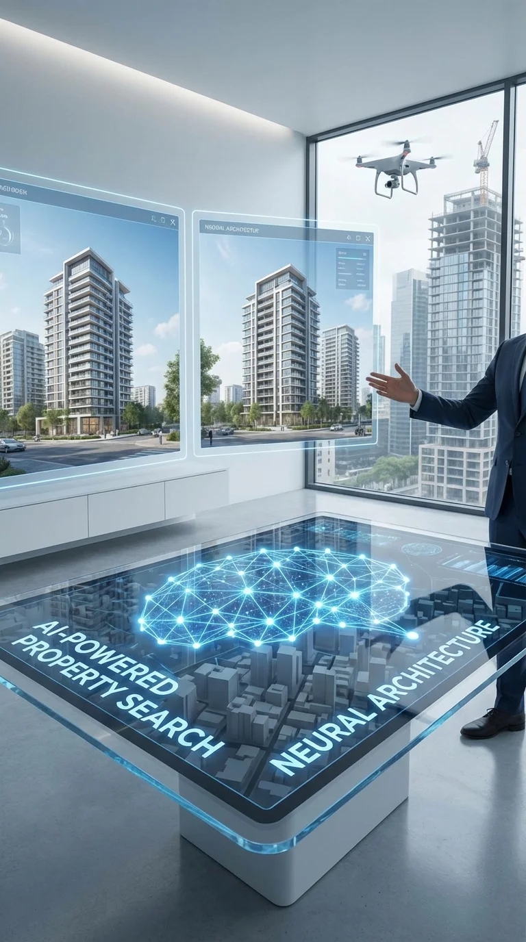 AI для недвижимости 2026