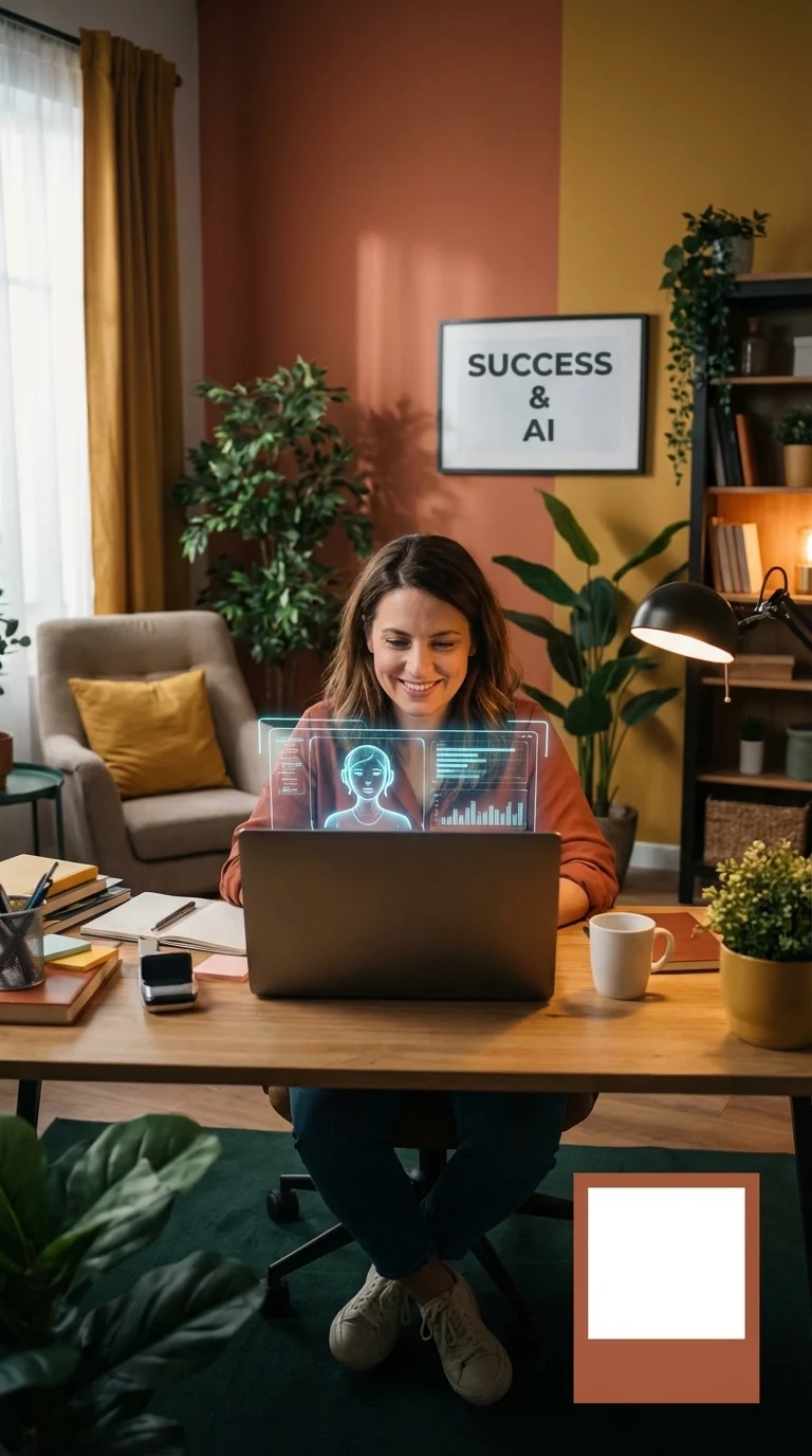 AI для малого бизнеса — автоматизация 2026