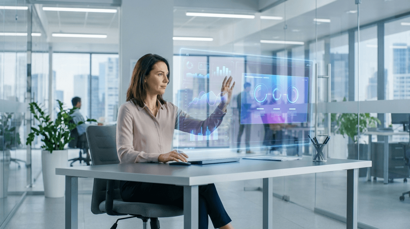 Нейросеть для создания презентаций — AI-генератор слайдов 2026