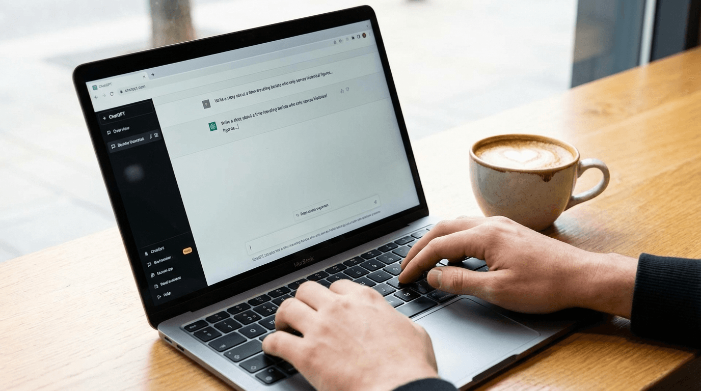 Промты для ChatGPT — примеры для маркетинга и бизнеса