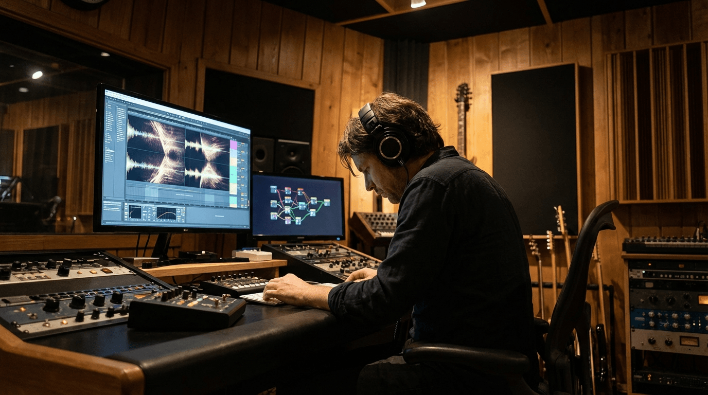 Suno AI на русском — создание музыки нейросетью 2026