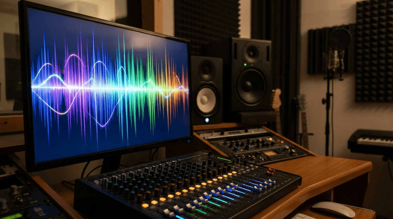 Промты для Suno AI — примеры стилей музыки