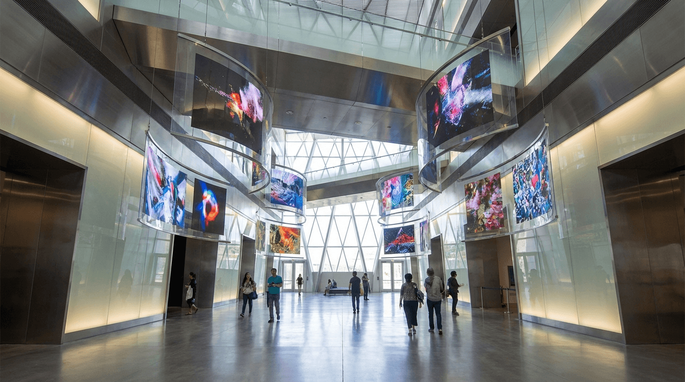 ТОП-15 нейросетей для генерации картинок 2026