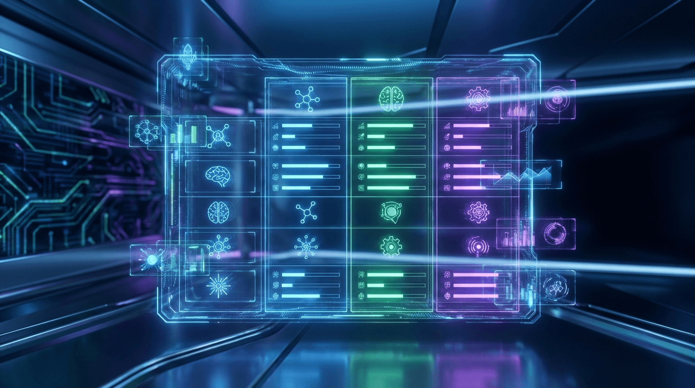 Сравнение AI-конструкторов сайтов 2026