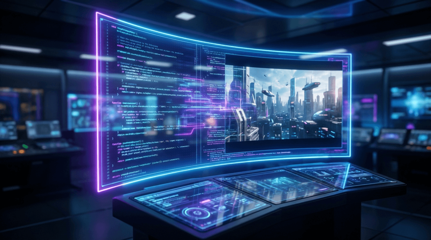 Нейросеть для создания видео из текста — генерация видеороликов с помощью AI