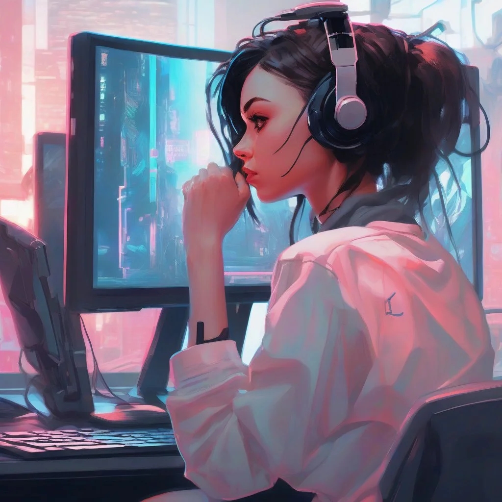 Создание и разработка тестов в ChatGPT на различные темы