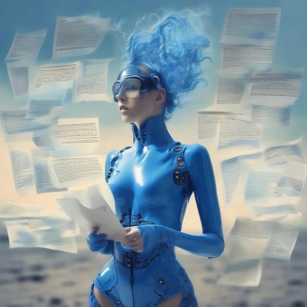 Нейросеть ChatGPT для пересказывания текстов в области образования