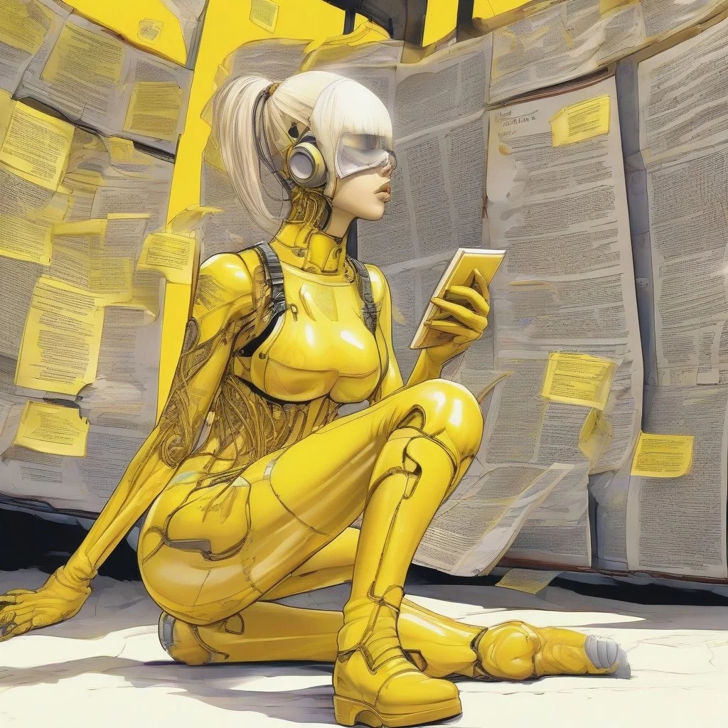 Обобщение и суммаризация информации текстов в ChatGPT