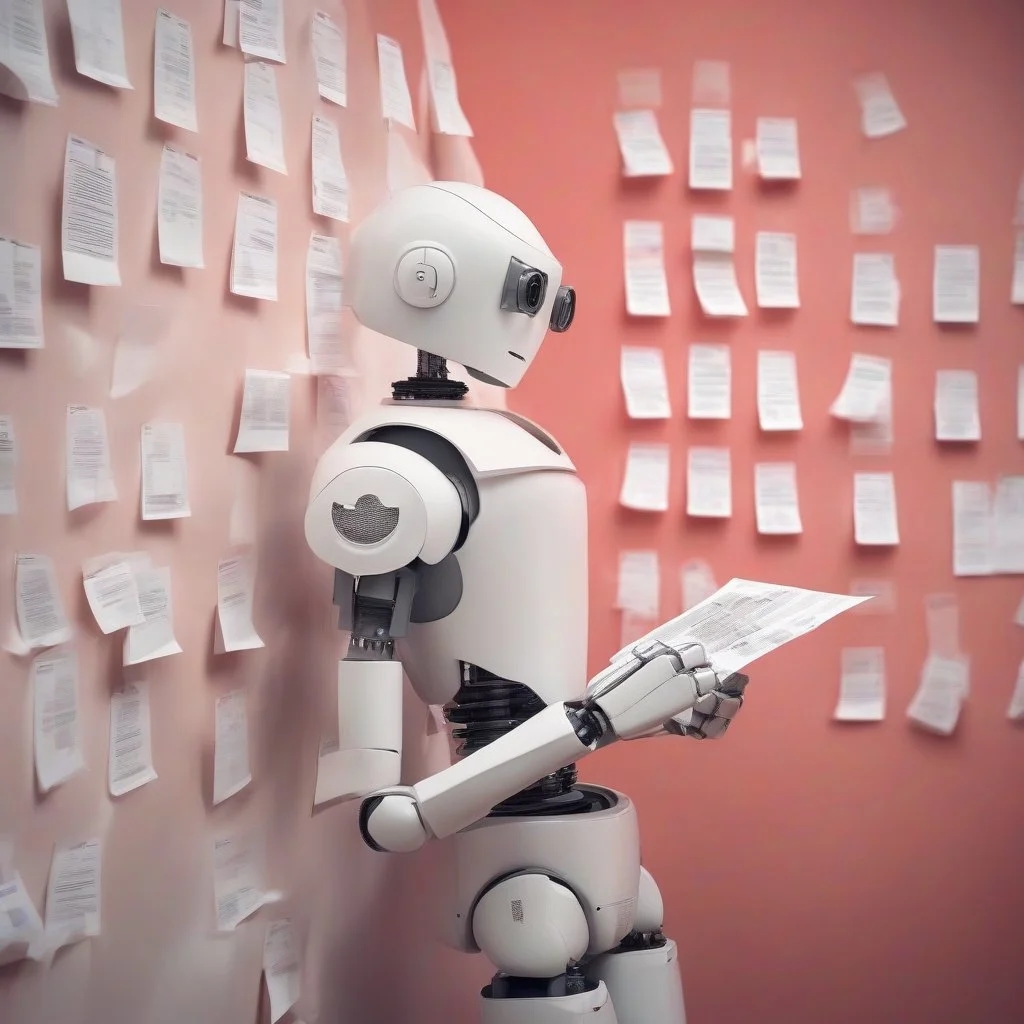 Нейросеть ChatGPT создает новые отзывы