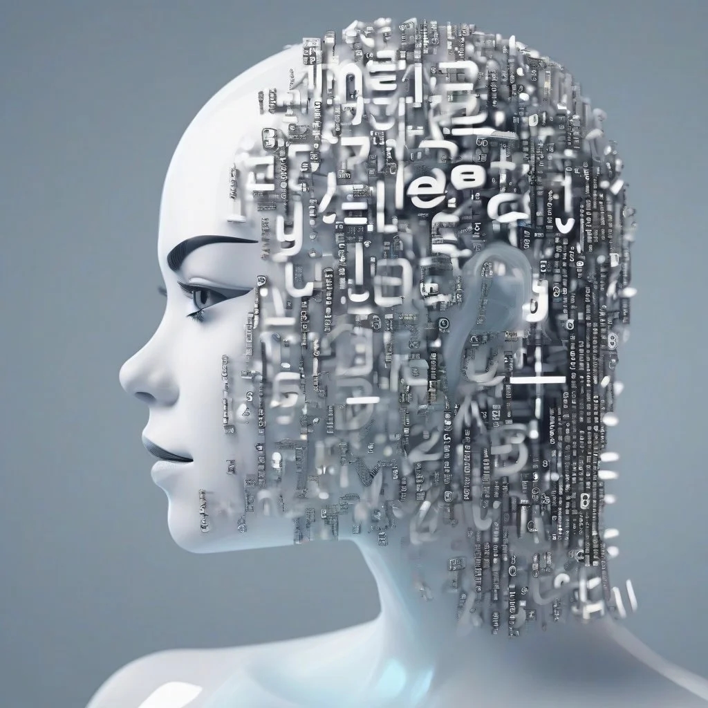 Нейросеть занимается бренднеймингом