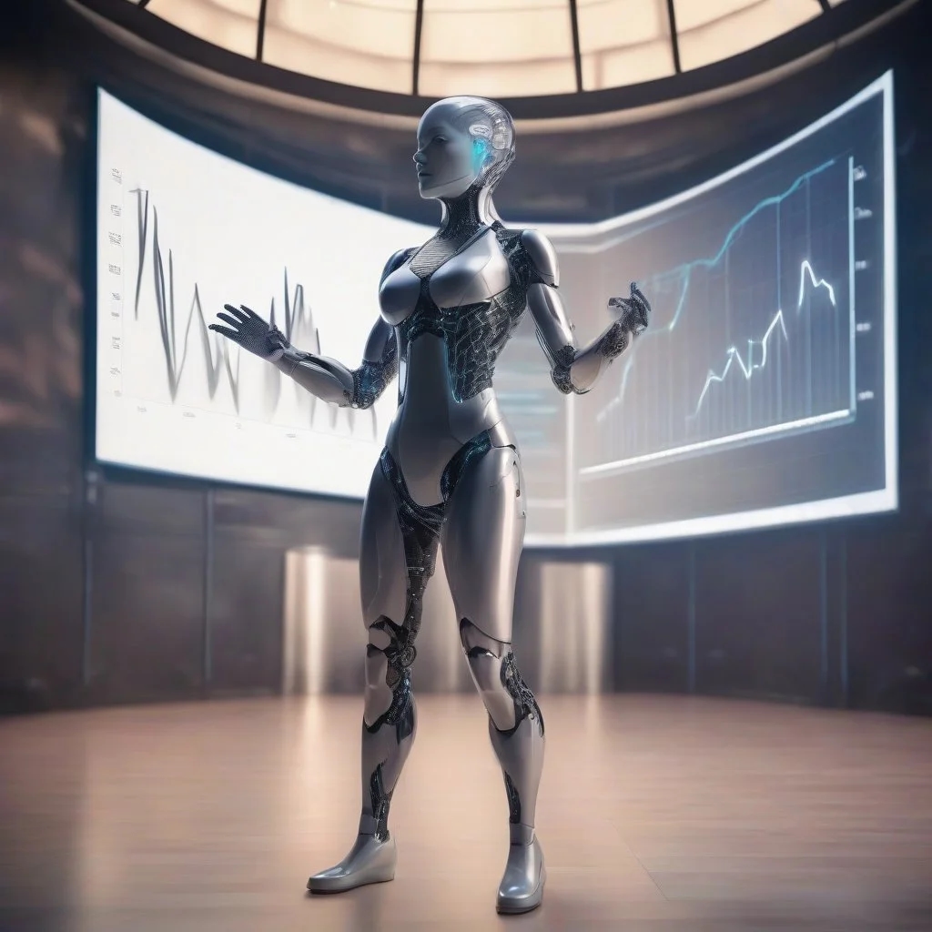 Возможности оптимизация поиска информации с помощью нейросетей