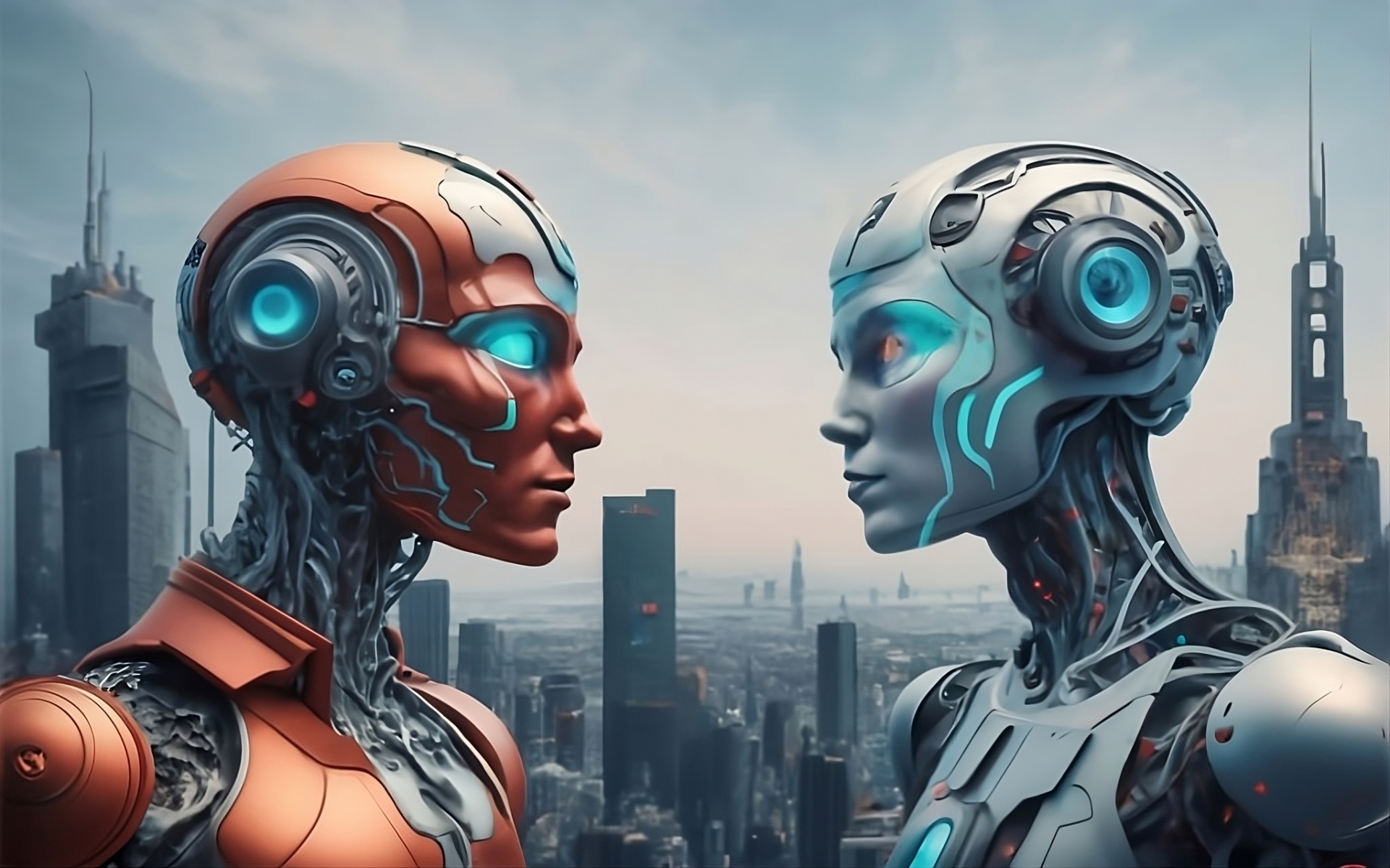 Сравнение передовых нейросетей ChatGPT и Yandex GPT