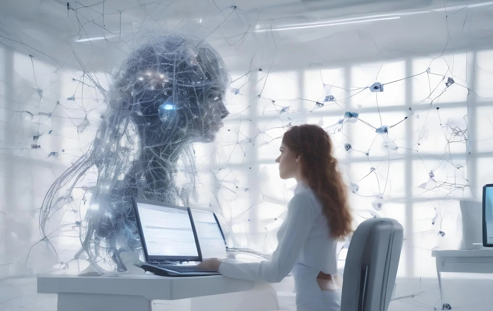 Помощь в рерайте текстов от нейросети ChatGPT