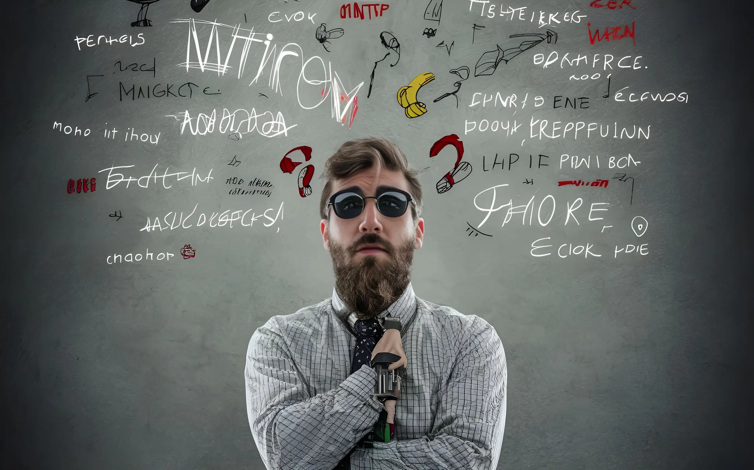 Подбор синонимов в нейросети ChatGPT