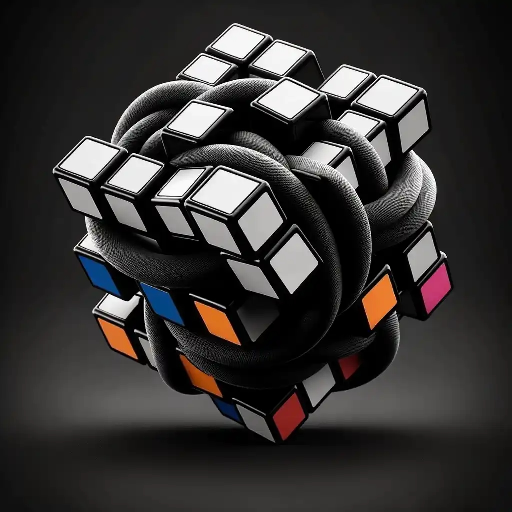 Кубик Рубика