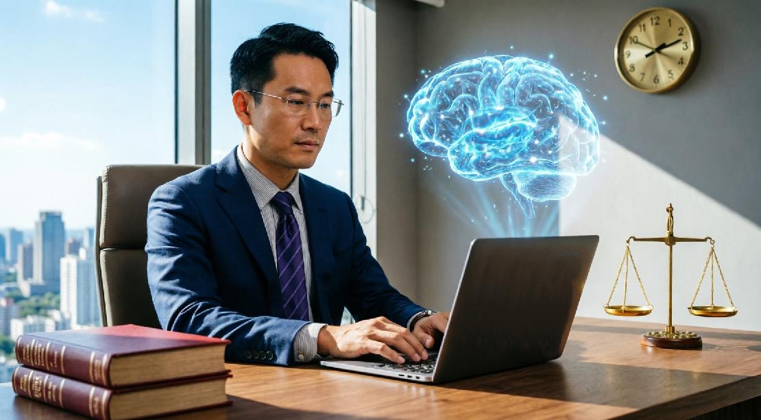 ИИ для анализа договоров — экономия времени и снижение рисков