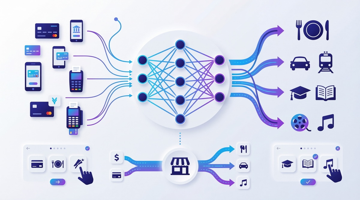ИИ для управления личными финансами и бюджетом