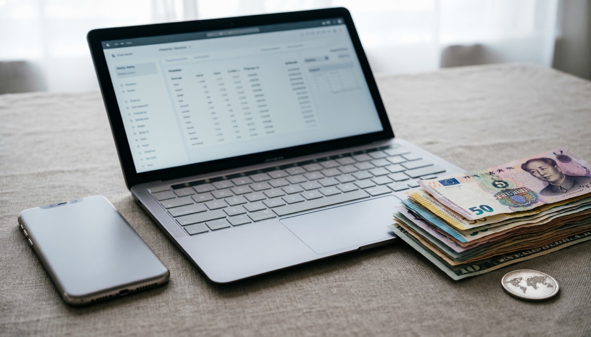 Глубокий анализ финансовых паттернов с помощью ИИ