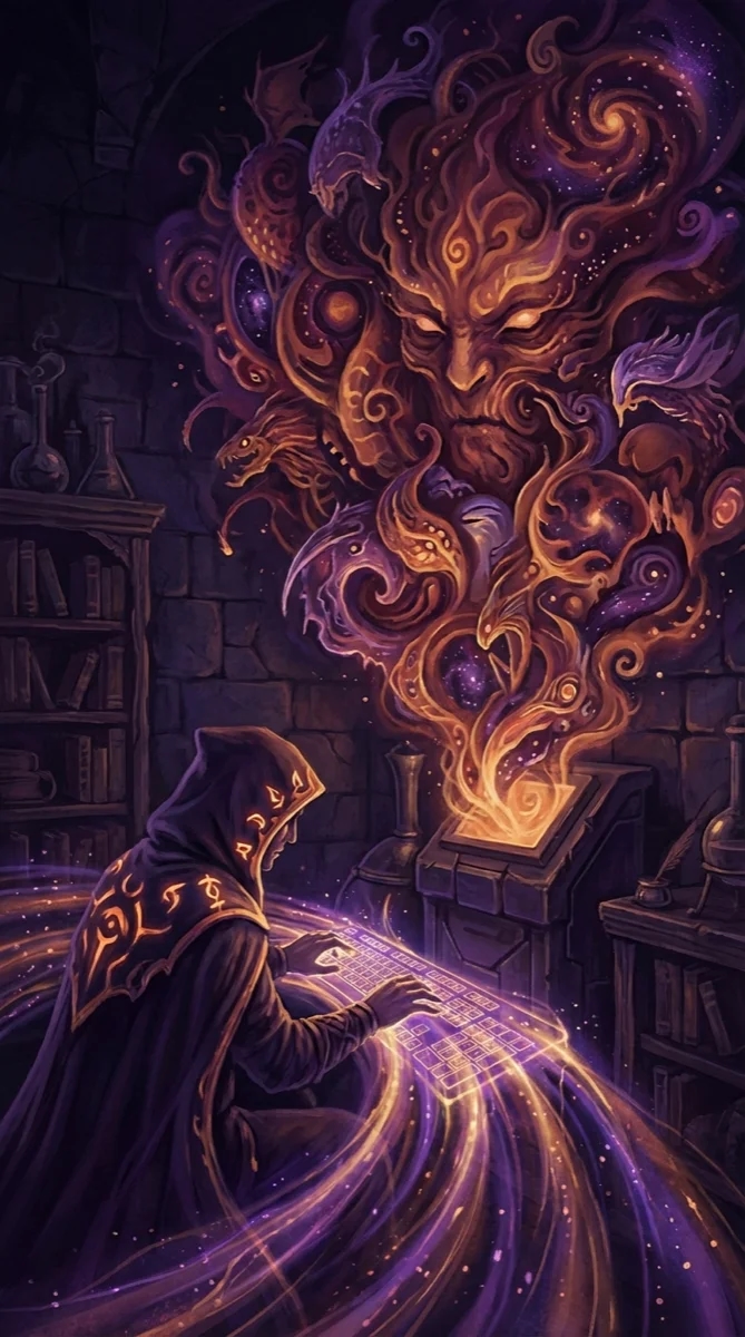 Как правильно формулировать запросы к нейросети без цензуры