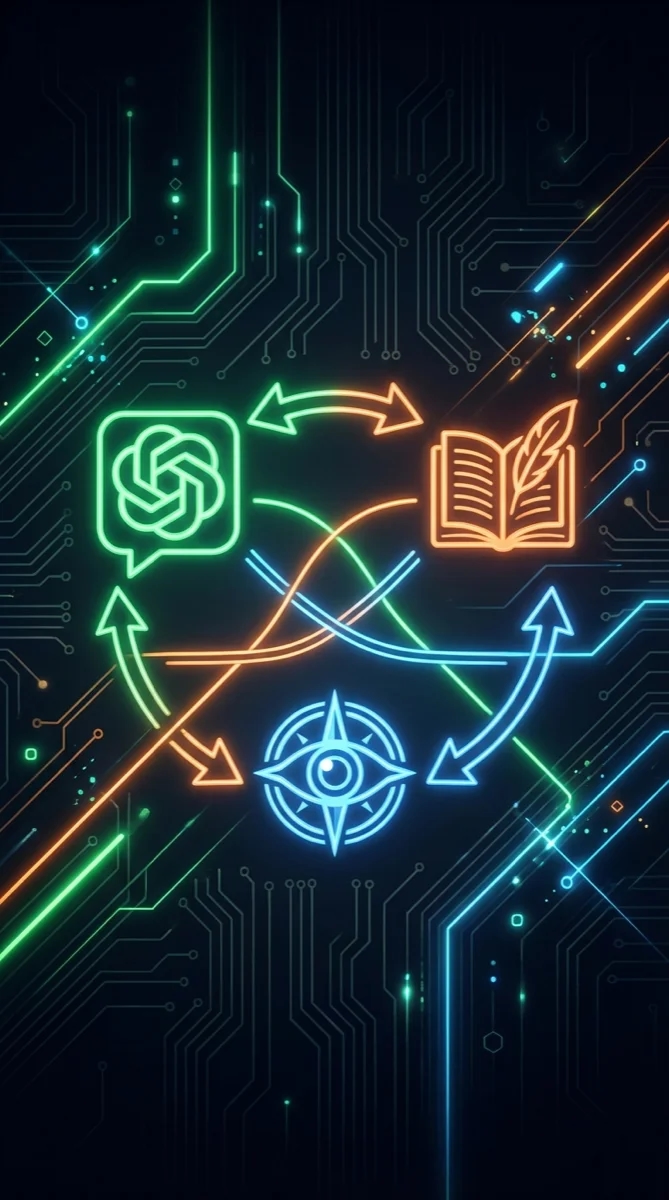 ChatGPT vs Claude vs DeepSeek — сравнение нейросетей 2026