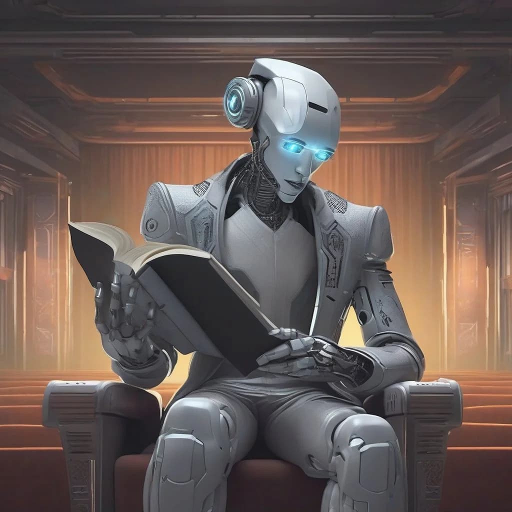 Тексты для песен с ИИ