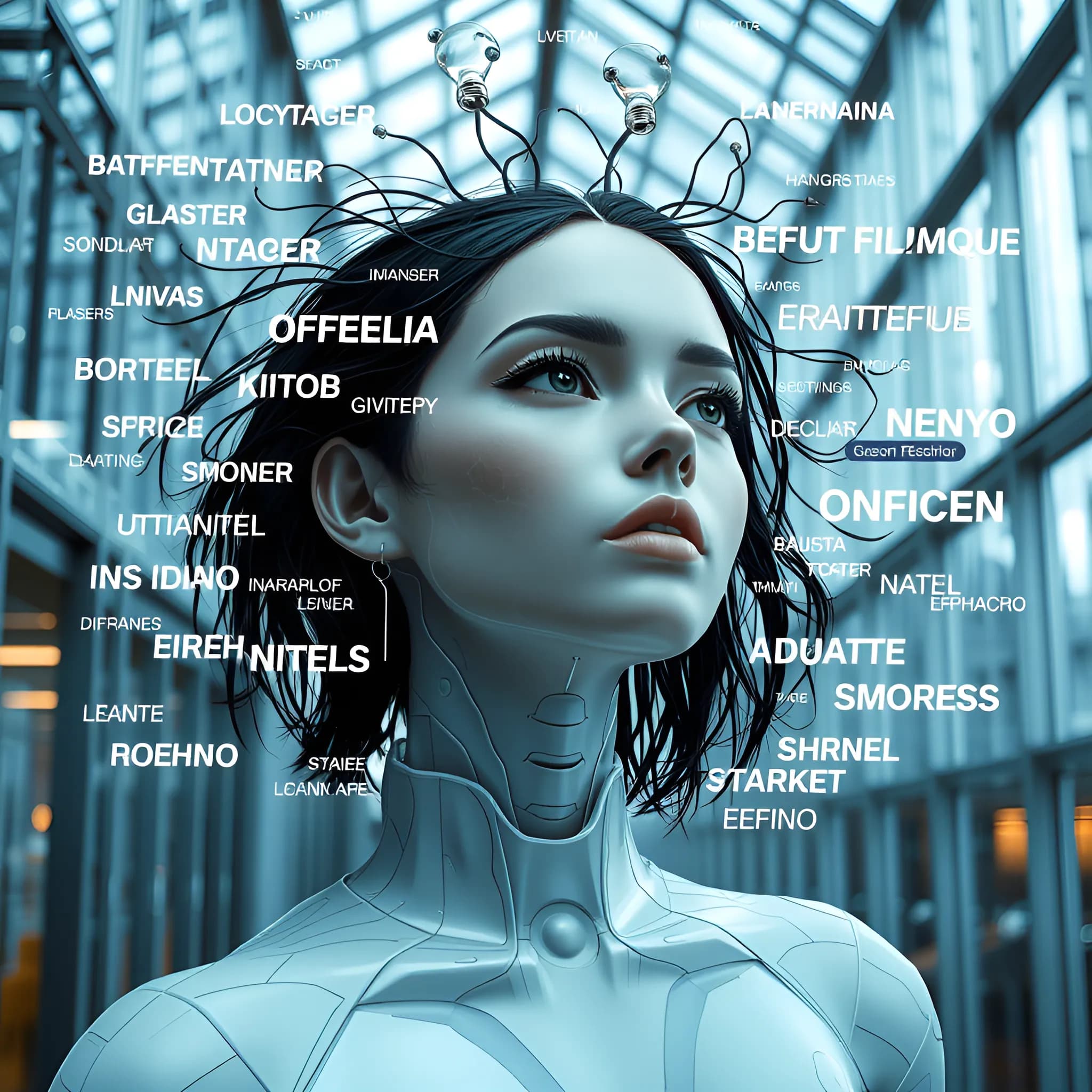 Маша Translate - ИИ-переводы