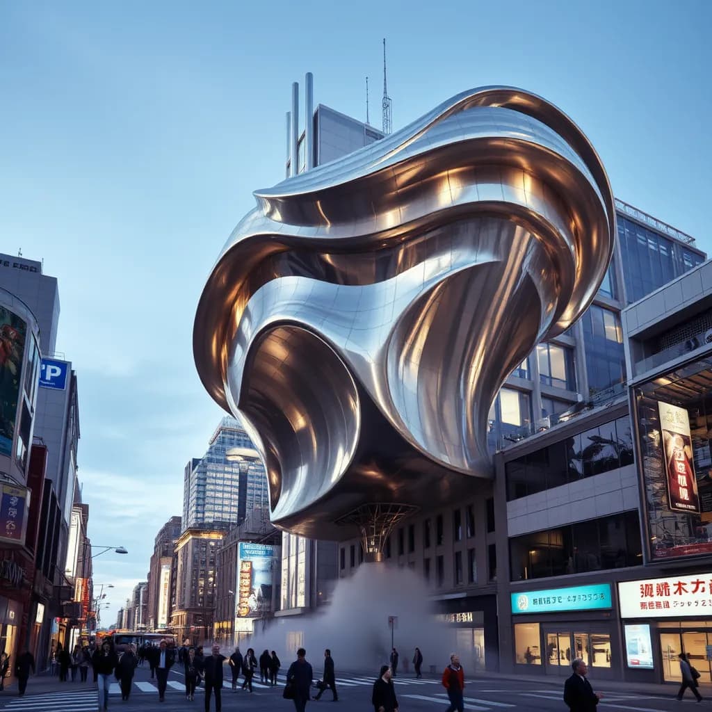 Архитектура