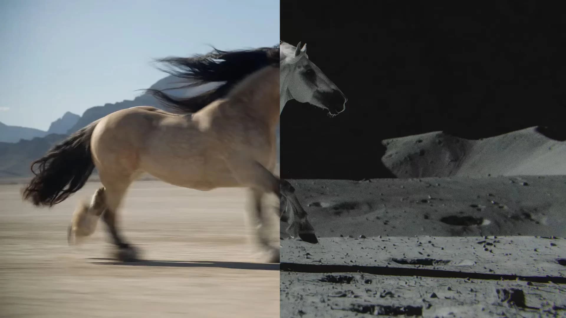 Независимые разработчики игр создают трейлеры AAA-уровня