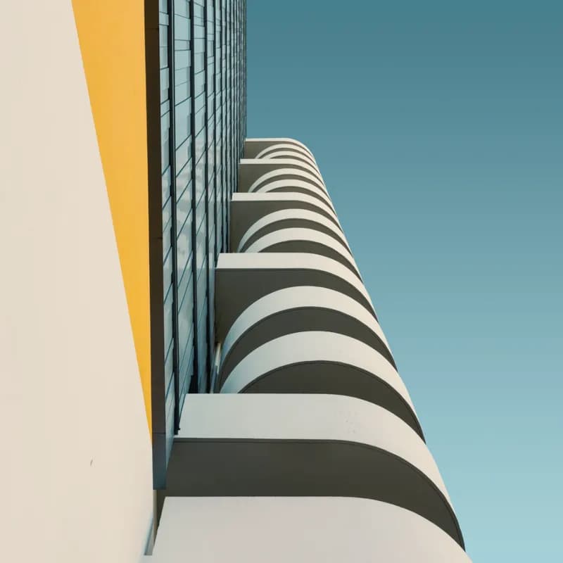 Архитектура