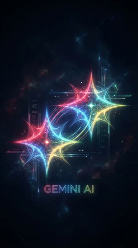 Gemini для создания контента