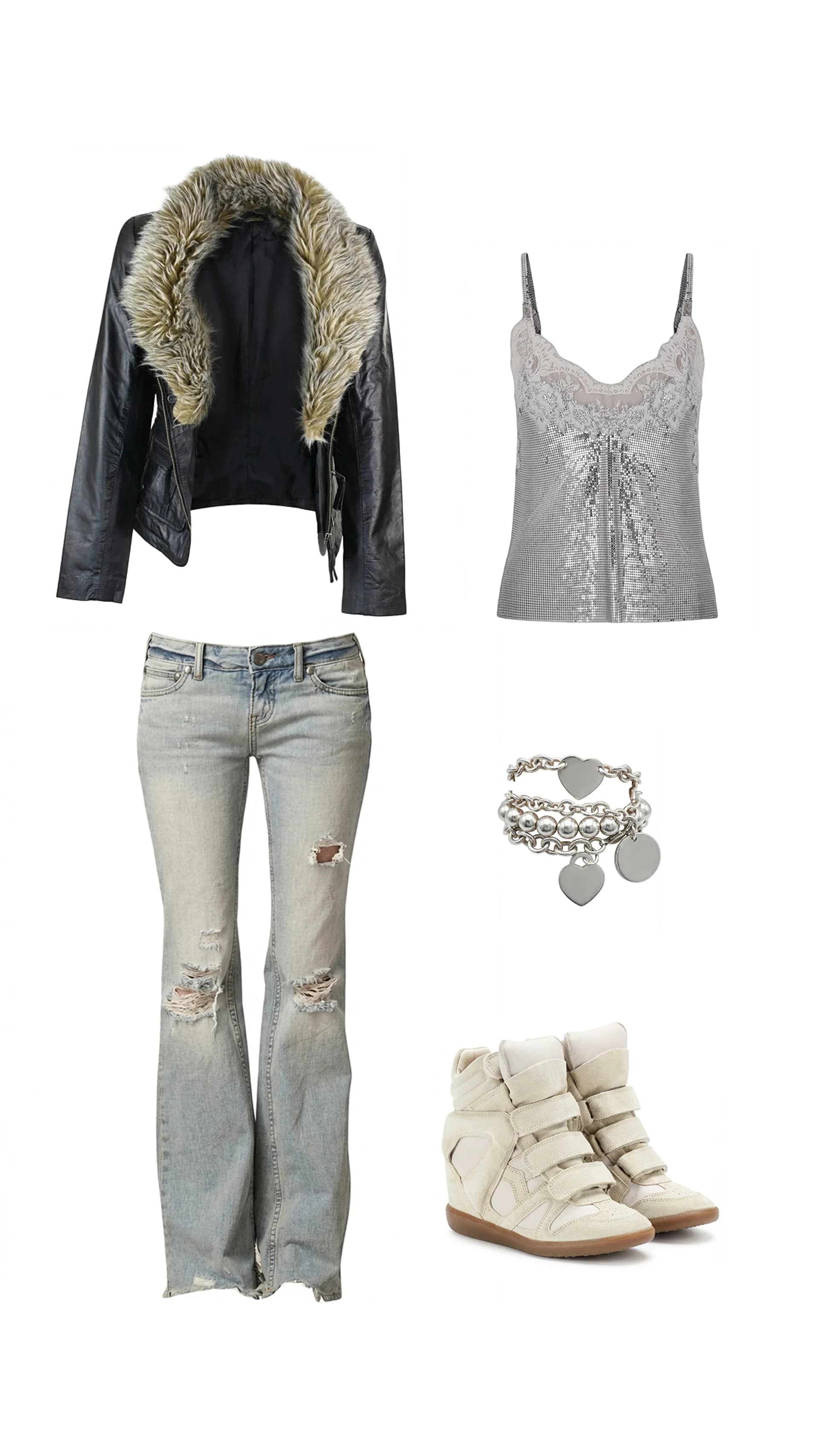 Эджи кэжуал