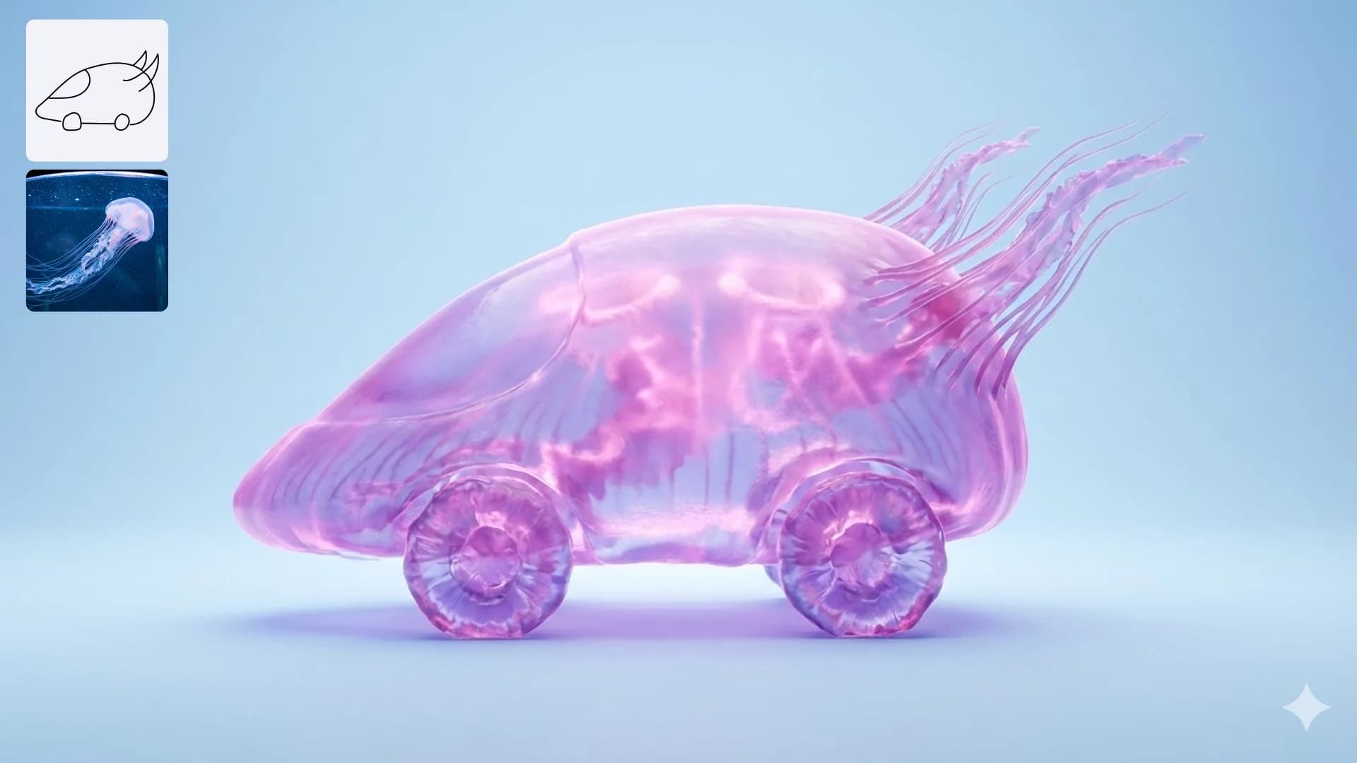 Стилизованное изображение 1