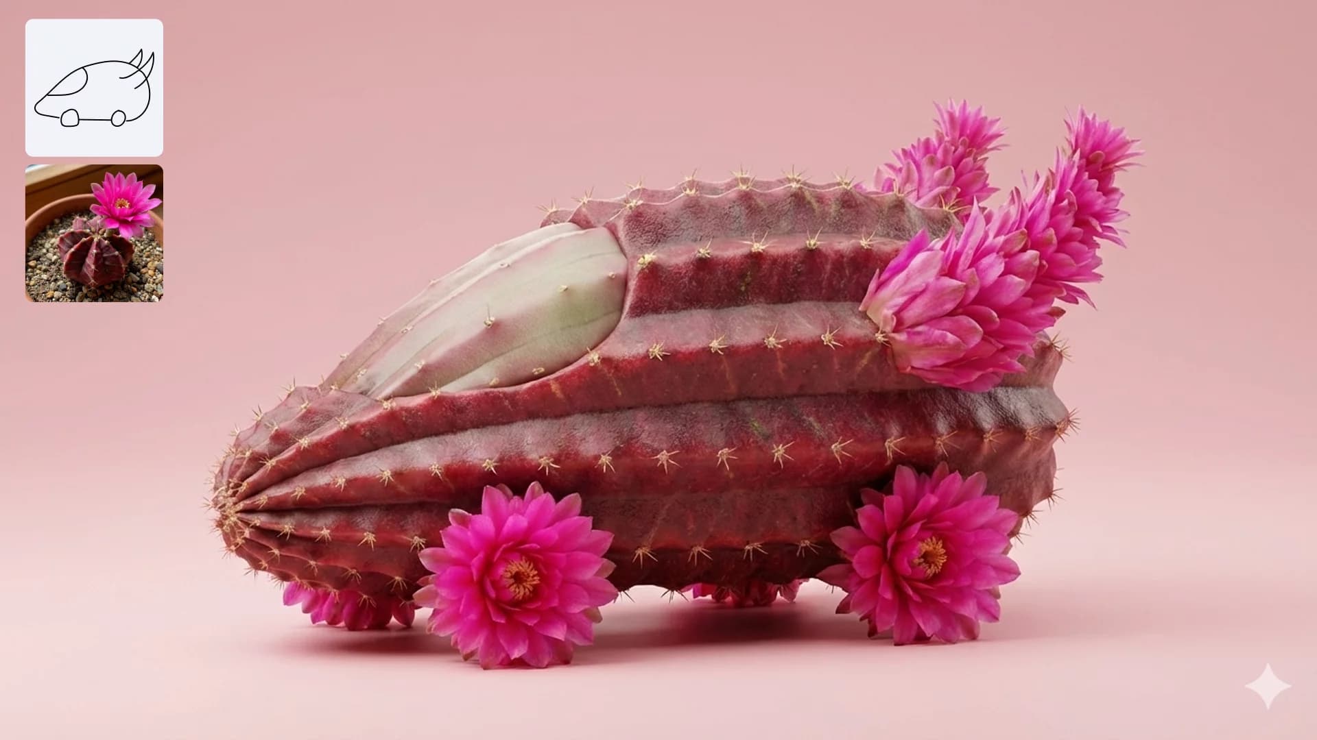 Стилизованное изображение 3