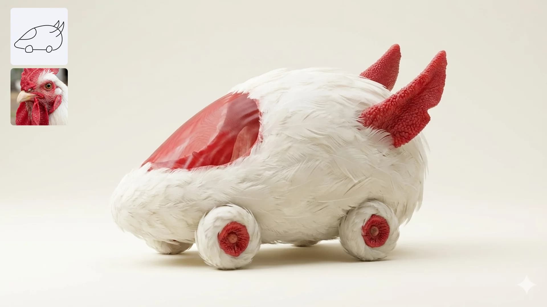 Стилизованное изображение 5