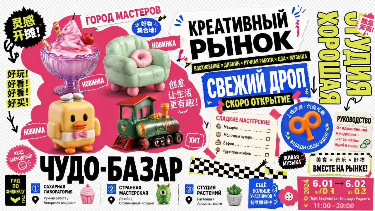 Перевод картинок