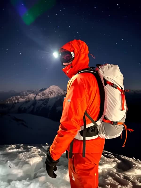 Northern Lights
